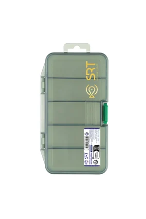 Affaire À Saisir Boite de rangement SRT fishing box 16*9*3cm