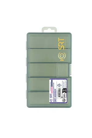Boite de rangement SRT fishing box 17.5*10.5*3.6cm Affaire À Saisir