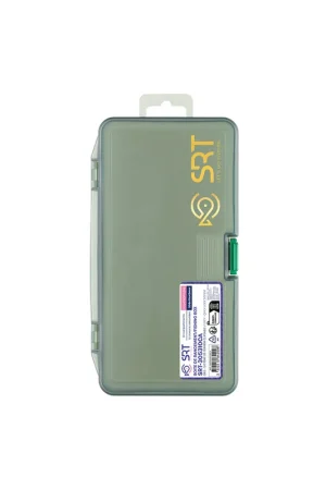 Boite de rangement SRT fishing box 20*11*4.2cm Promotion Saisonnière
