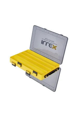 Boite ILLEX tackle box reversible 285 hc Réduction