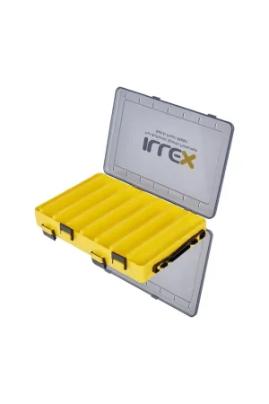Boite ILLEX tackle box reversible 285 vc Dernière Chance