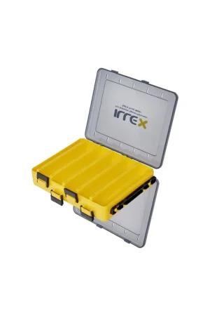 Vente Flash Boite ILLEX tackle box reversible 205 vc