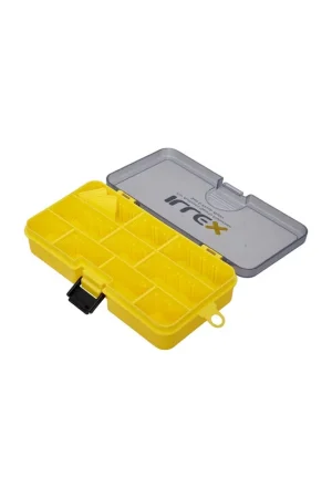 Retour Gratuit Boite ILLEX tackle box 161 hc