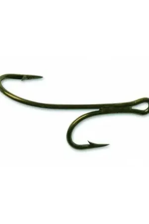 Soldes Hameçon MUSTAD Ryder 35890 BR n°1