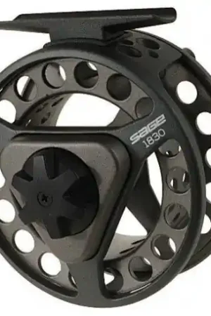 Livraison Express Bobine SAGE pour moulinet modèle 1830