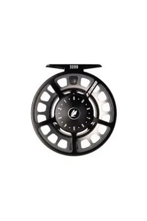 Nouvel Arrivage Moulinet SAGE 2230 Black/Platinium