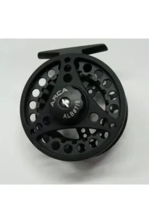 Offre Exclusive Moulinet ARCA AB Fly soie de 7/8