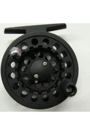 Haute Qualité Moulinet ARCA AB Fly soie de 5/6