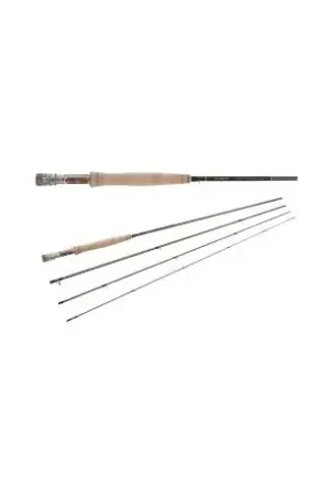 Canne GREYS GR70 10' Soie 8 - 4 Brins Usine Directe
