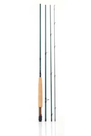 Promotion Saisonnière Canne JMC K10 Synergy 9' soie 4/5 4 Brins