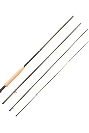 Canne HARDY Marksman 9' 5 (77gr) Marque