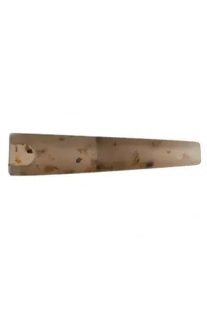 Certifié Tétine FOX slik lead clip tail rubbers size 10-camo