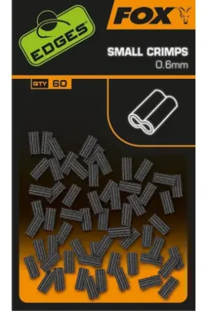 Crimp FOX small-0.6mm Produit De Marque