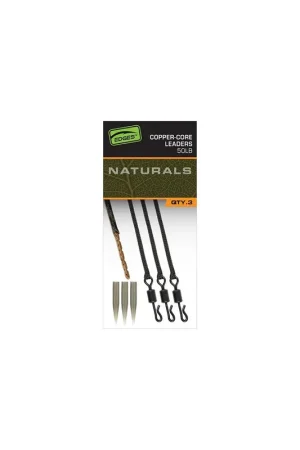 Acheter Direct Leadcore FOX copper core- 50lbs