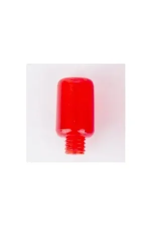 Tête pour balanciers carpe FOX Micro head Rouge Bon Plan