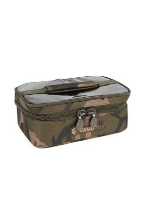Sac FOX hookbait case 8 pot Vente Directe