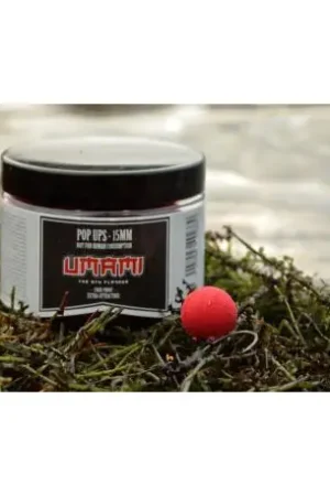 Usine Directe Pop ups DREAM BAITS Umani 20mm - 50Gr