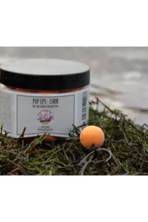 Pop ups DREAM BAITS Vitella 12mm - 50Gr Promotion