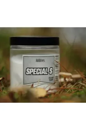 Additif DREAM BAITS Special S - 150Gr Promotion Saisonnière