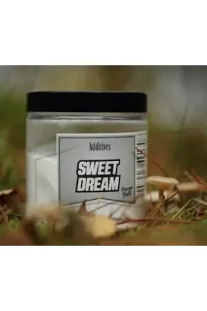 Additif DREAM BAITS Sweet Dream - 150Gr Offre Spéciale