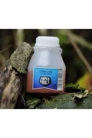 Nouvelle Collection Amino Dip DREAM BAITS Super Krill - 250Ml