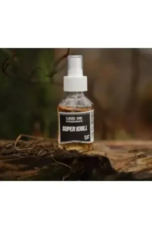 Liquide spray DREAM BAITS Super Krill - 50Ml Prix Réduit