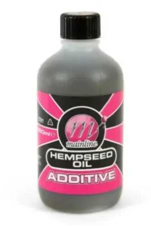 Additif MAINLINE Huile de chenevis 250 Ml Réduction