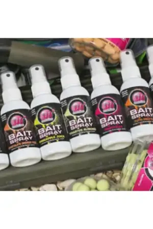 Promotion Booster Mainline Bait spray - Pineapple juice- 50 ml