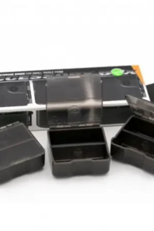Boîtes à accessoires KORDA box accessory - Par 3 Offre Spéciale