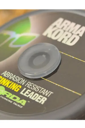 Haute Qualité Tête de ligne carpe korda arma kord sinking 50m