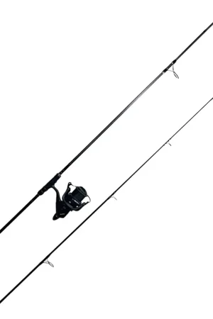 Combo Mack2 Carp Addict Canne 10 ft 3.5 lbs + Moulinet 8000 Acheter Direct