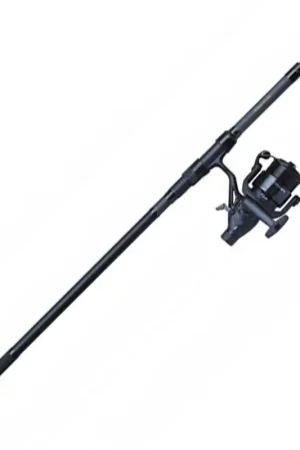 Vente Directe Combo JRC Defender II 12ft 3.00lb Tele Combo