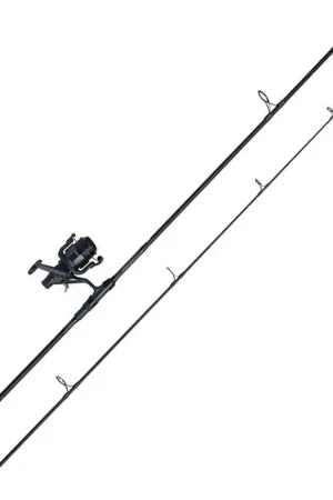 Canne JRC Defender 10ft 3lb Combo Super Prix
