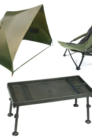Pack Bivouac Nomad XTR Meilleure Vente