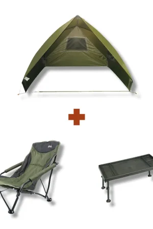 Acheter Direct Pack Confort Nomad XTR