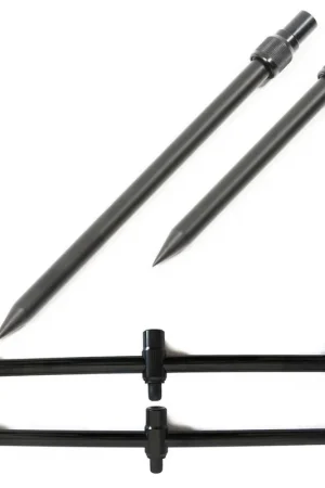 Soldes Pack Pro Tech 2 Buzz Bar 3 Cannes + 2 Piques