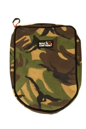 Acheter En Ligne Housse Mack2 Carp Addict Scale Pouch