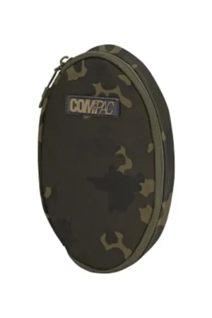 Housse de Peson Korda Compac Digital Scales Pouch Dark Kamo Vente Flash