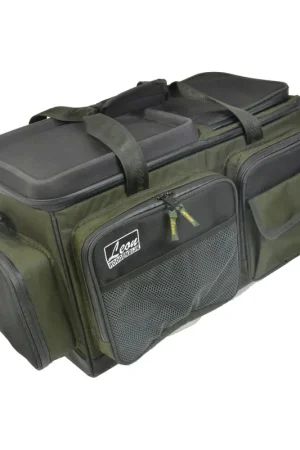 Achat Immédiat Sac pour chariot carpe leon hoogendijk mastercarp barrow bag