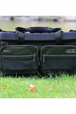 Sac pour chariot carpe mack2 logistik barrow bag Promotion