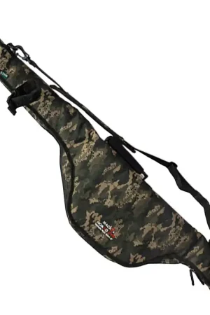 Expédition Rapide Housse Individuelle Mack2 Nomad XTR Margin 6'
