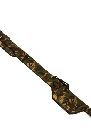Housse Individuelle Mack2 Carp Addict Rod Sleeve Single 12' Usine Directe