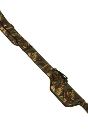 Quantité Limitée Housse Individuelle Mack2 Carp Addict Rod Sleeve Single 13'