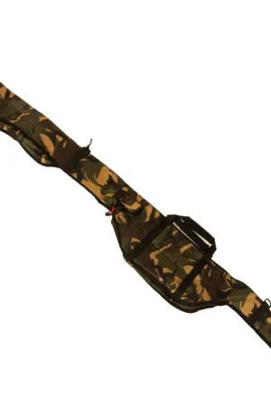 Housse Individuelle Mack2 Carp Addict Rod Sleeve Single 10' Soldes