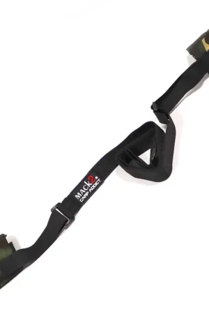 Bandouli&egrave;re Mack2 Carp Addict Tip Tops 10' Prix Promo