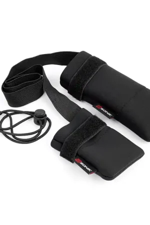 Paiement Sécurisé Prot&egrave;ge canne Sonik Xtractor Elastic Tip Protectors