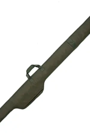 Satisfait Ou Remboursé Housse Individuelle Carp Spirit Blax Rod Sleeve 12'