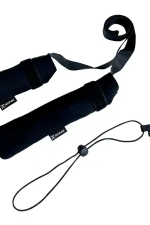 Prot&egrave;ge canne Sonik Bank-Tek Elastic Tip Protectors Quantité Limitée