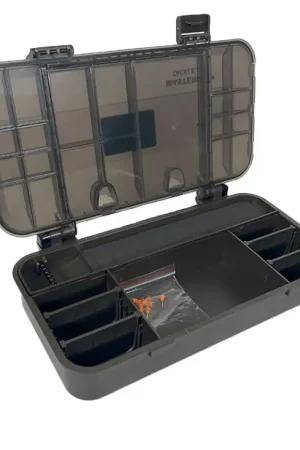 Nouveauté Tackle Box Hoogendijk MasterCarp