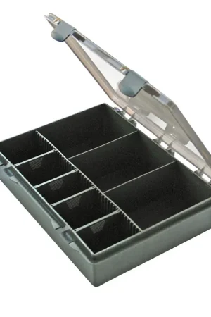 Bo&icirc;te &agrave; p&ecirc;che carpe mack2 compact carp box Jusqu'à Épuisement Des Stocks